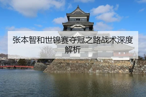 张本智和世锦赛夺冠之路战术深度解析