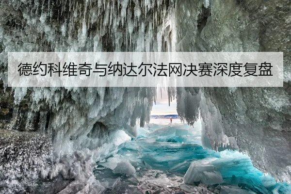 德约科维奇与纳达尔法网决赛深度复盘